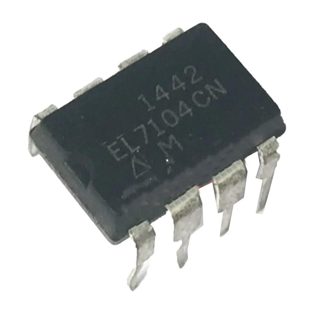EL7104CN DIP-8 EL7104, 5 